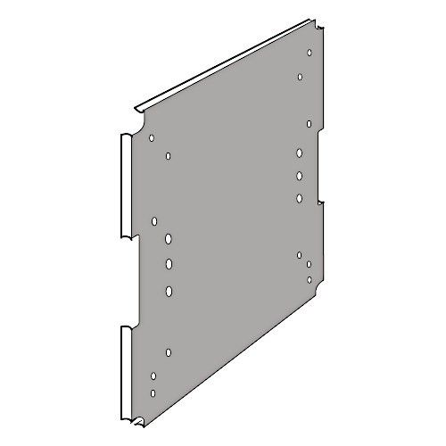 Montageseiten Interio Quadro